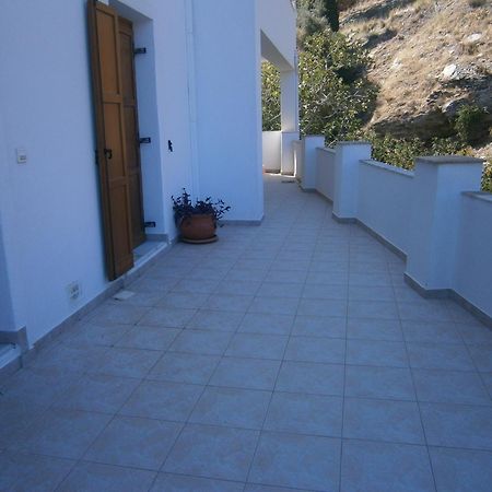 Episkopion  Moraki Apartment מראה חיצוני תמונה