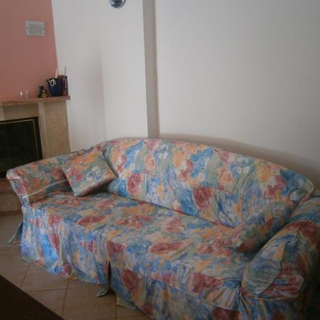 Episkopion  Moraki Apartment מראה חיצוני תמונה