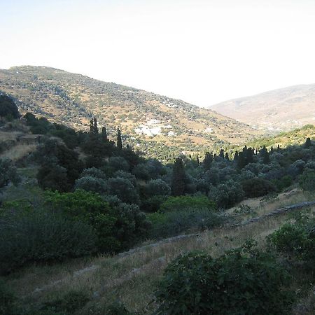 Episkopion  Moraki Apartment מראה חיצוני תמונה