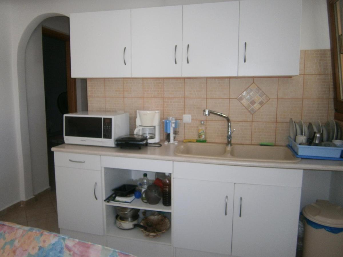 Episkopion  Moraki Apartment מראה חיצוני תמונה