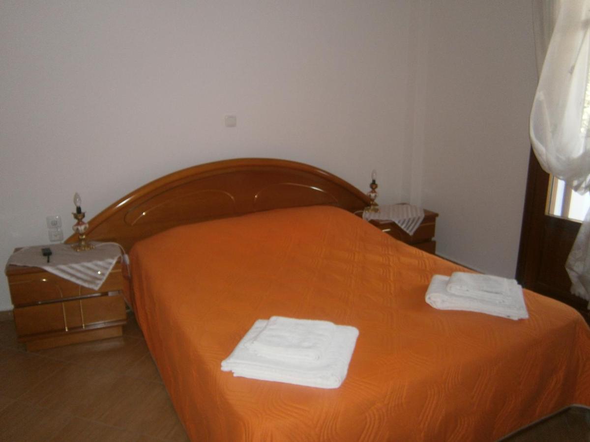 Episkopion  Moraki Apartment מראה חיצוני תמונה