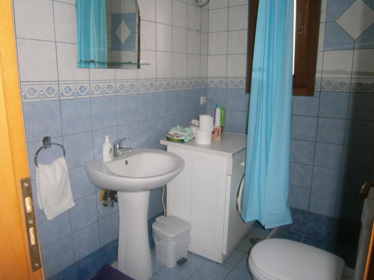 Episkopion  Moraki Apartment מראה חיצוני תמונה