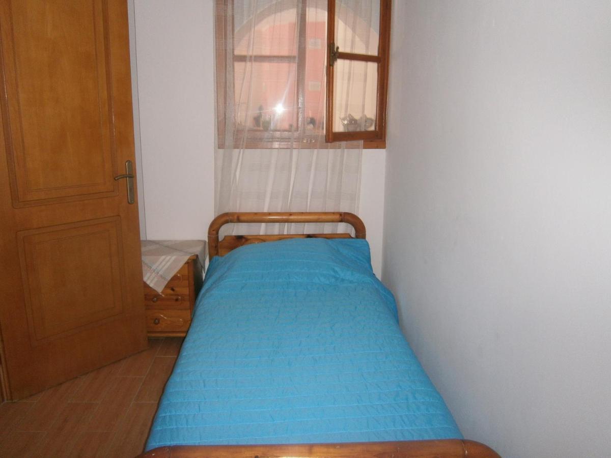 Episkopion  Moraki Apartment מראה חיצוני תמונה