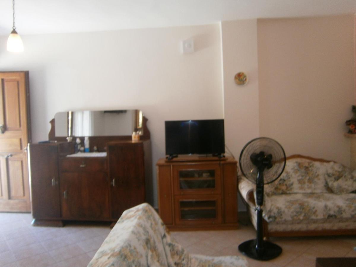 Episkopion  Moraki Apartment מראה חיצוני תמונה