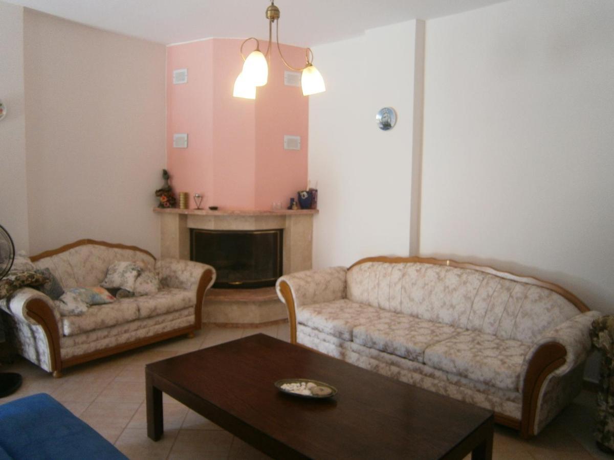 Episkopion  Moraki Apartment מראה חיצוני תמונה
