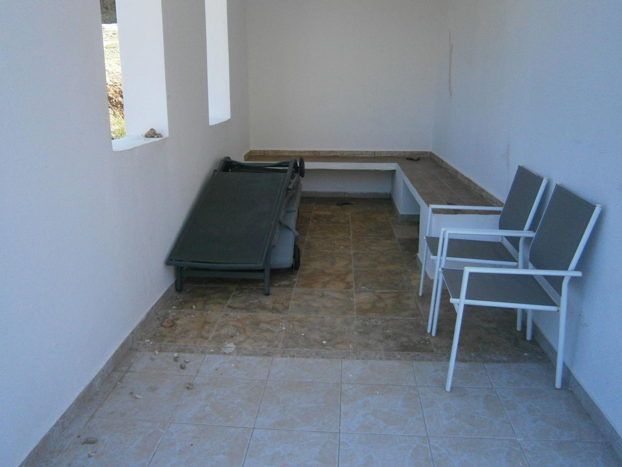 Episkopion  Moraki Apartment מראה חיצוני תמונה
