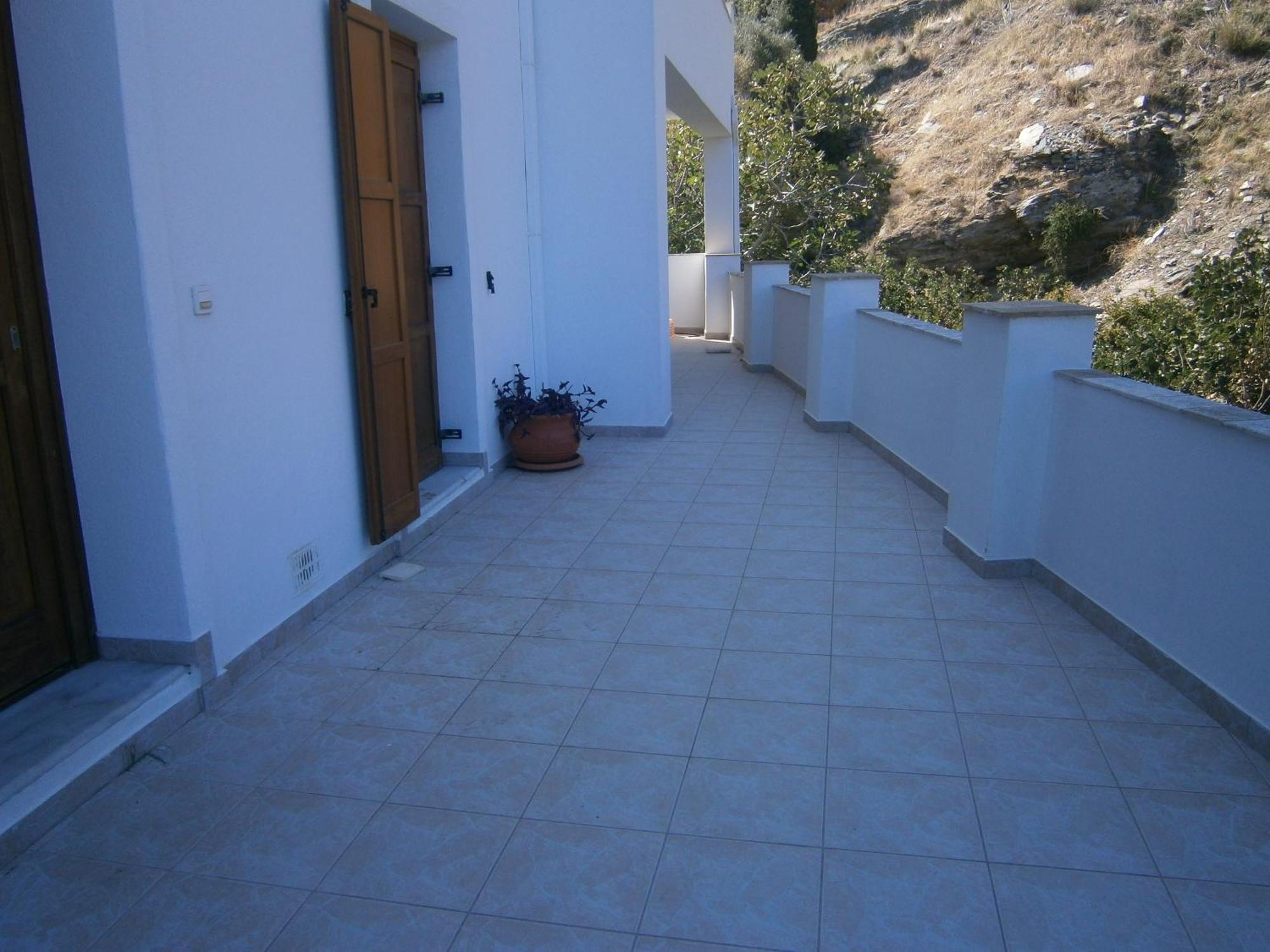 Episkopion  Moraki Apartment מראה חיצוני תמונה