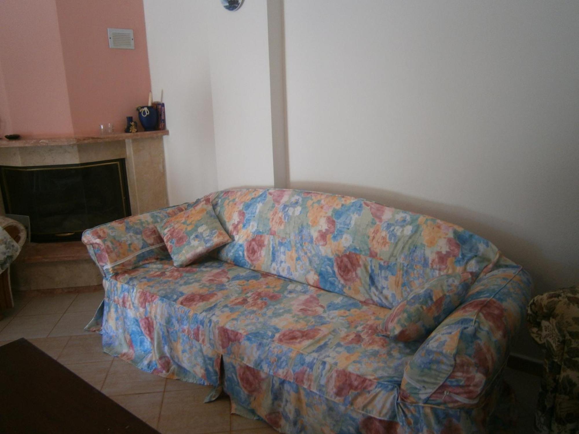 Episkopion  Moraki Apartment מראה חיצוני תמונה