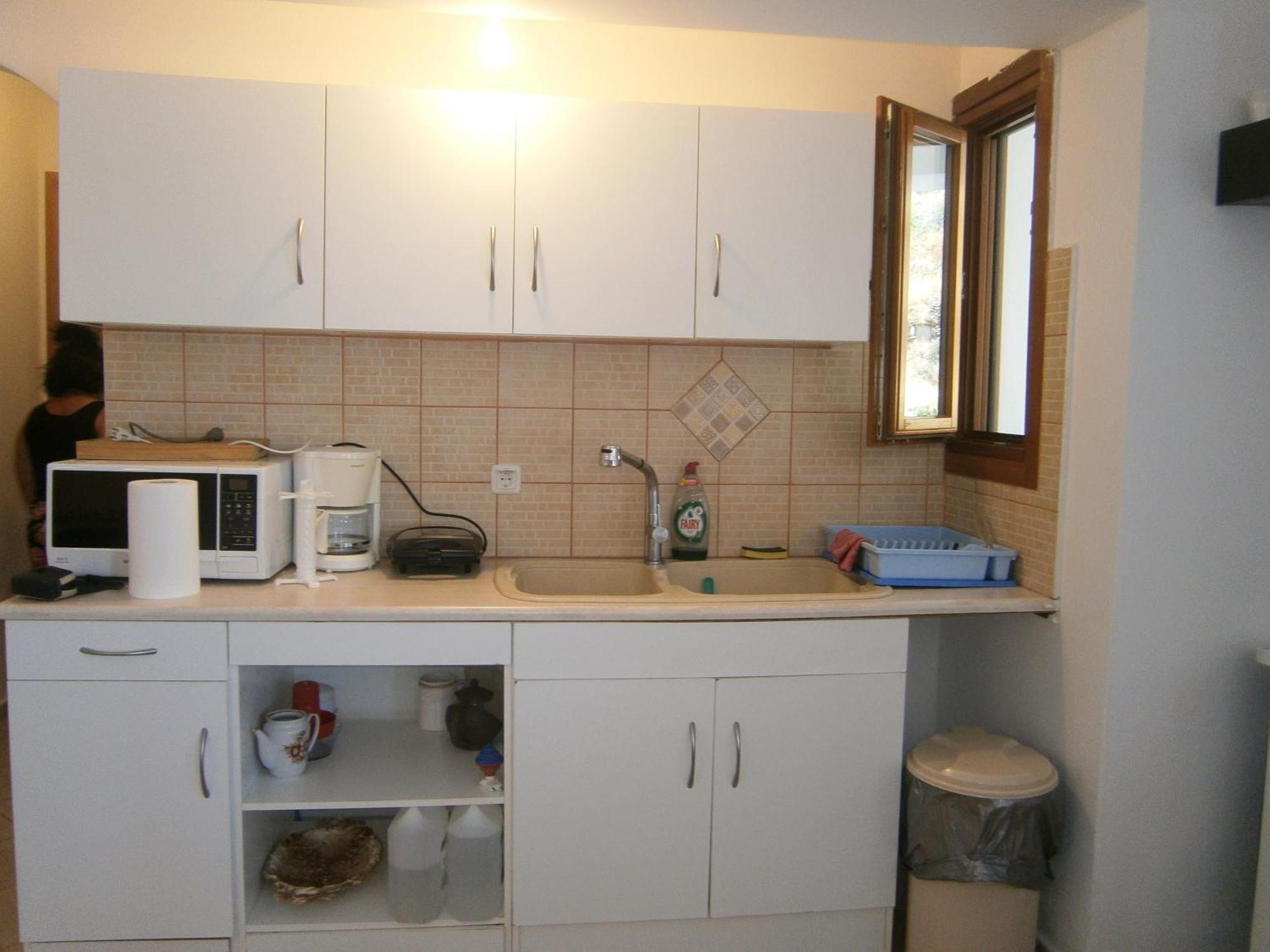 Episkopion  Moraki Apartment מראה חיצוני תמונה