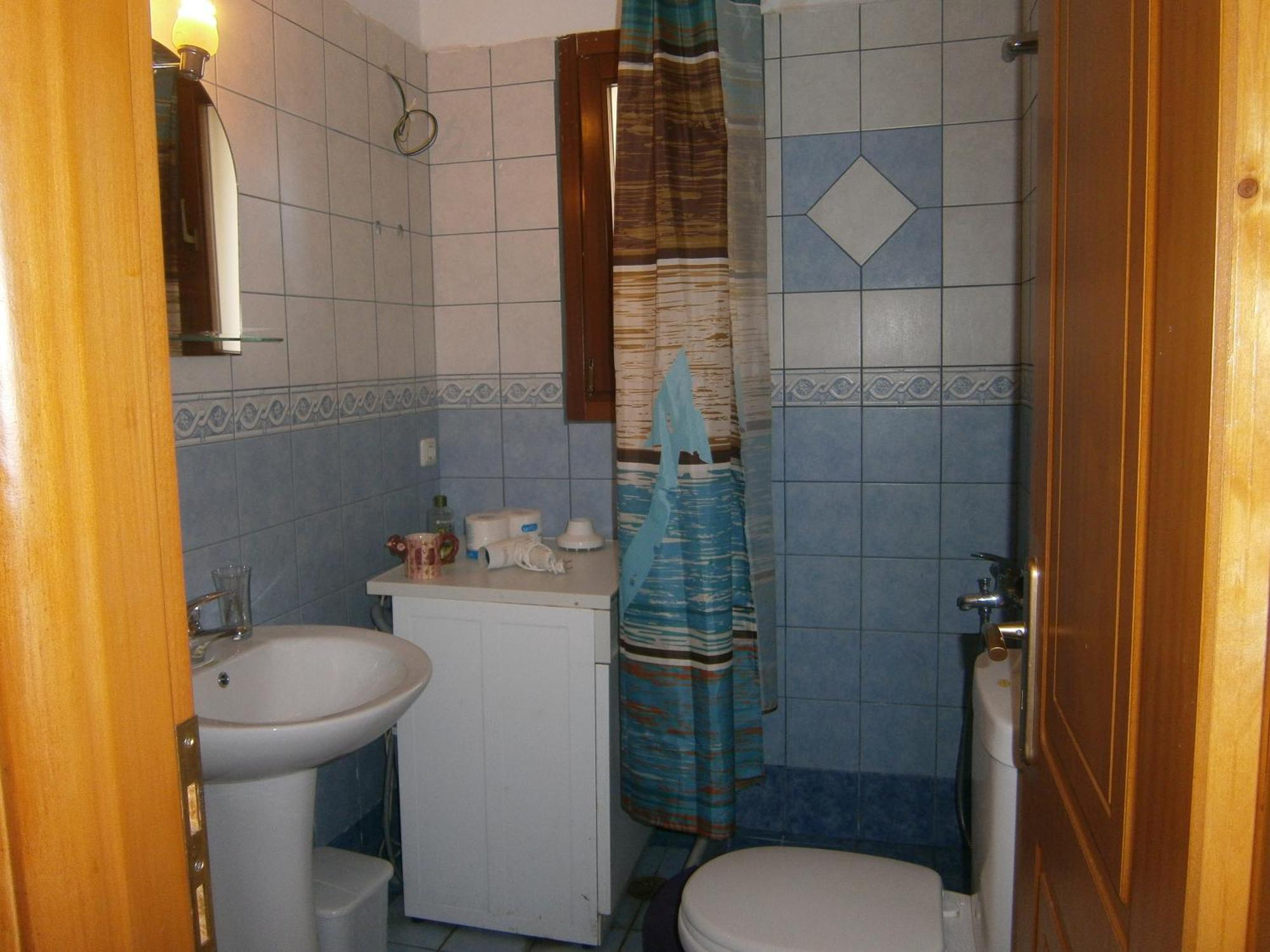 Episkopion  Moraki Apartment מראה חיצוני תמונה