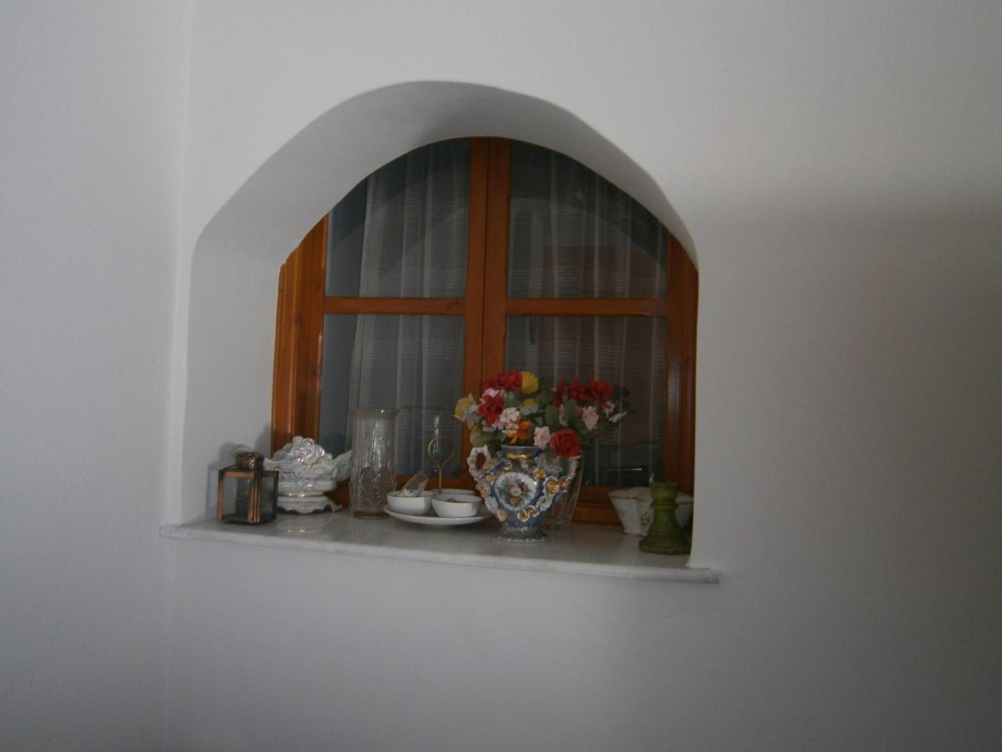 Episkopion  Moraki Apartment מראה חיצוני תמונה