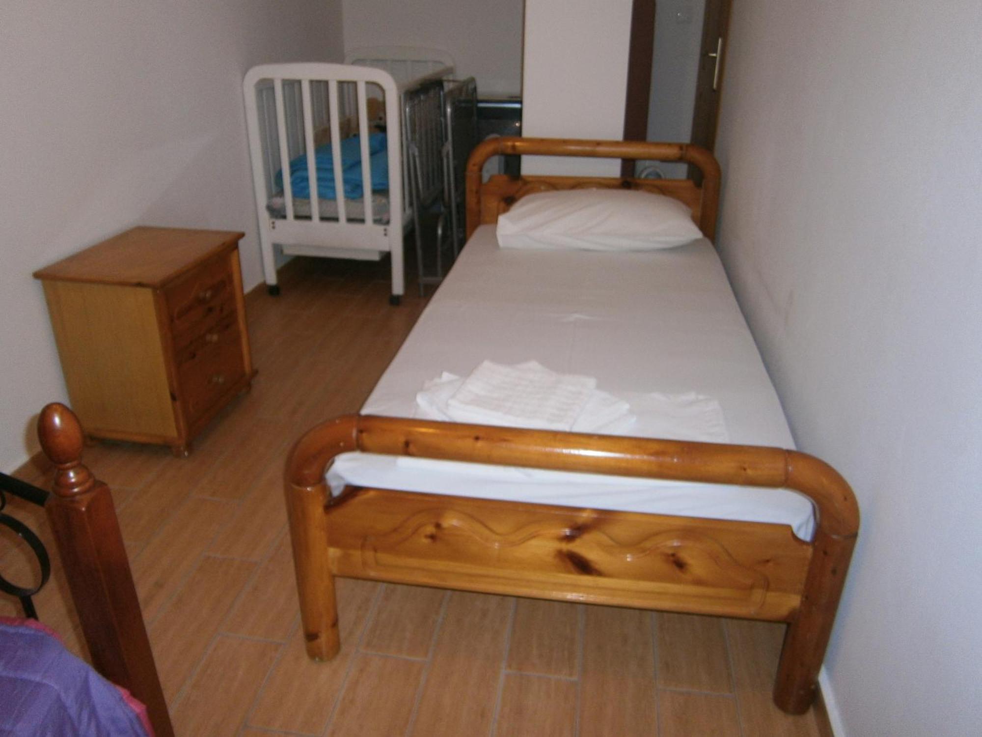 Episkopion  Moraki Apartment מראה חיצוני תמונה