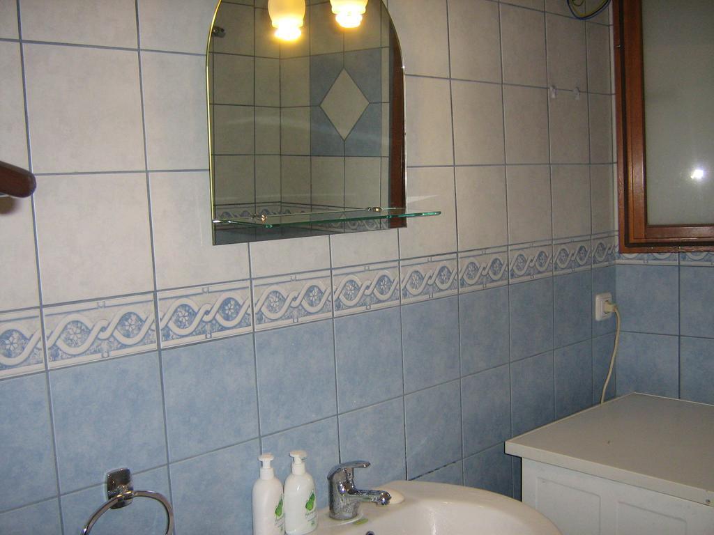 Episkopion  Moraki Apartment מראה חיצוני תמונה